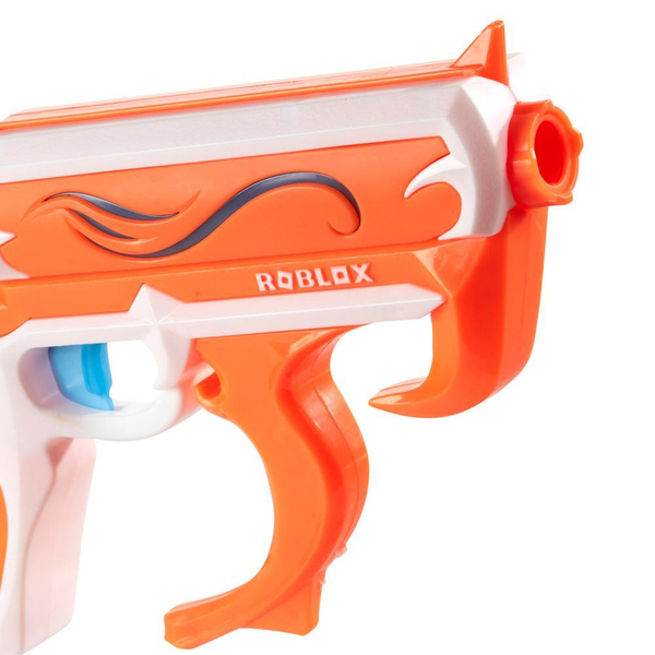 Nerf Roblox Revolver: Soul Catalyst -vaahtomuoviase