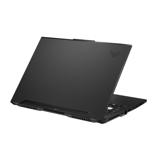 Asus TUF Dash F15 15.6" i7-12650H, 16GB, 512GB SSD, NVIDIA RTX 3050 Ti, Win 11 Home - gaming notebook, Black, Grey