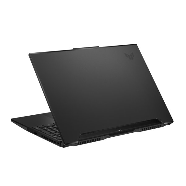 Asus TUF Dash F15 15.6" i7-12650H, 16GB, 512GB SSD, NVIDIA RTX 3050 Ti, Win 11 Home - gaming notebook, Black, Grey
