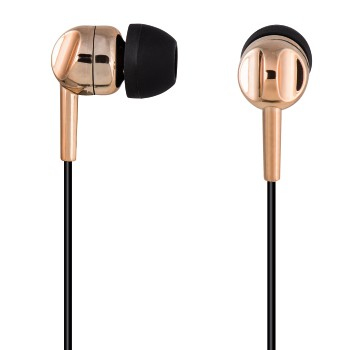 THOMSON EAR3005 In-Ear Mic Copper