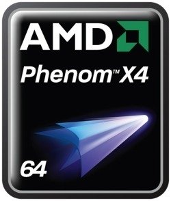 AMD PHENOM II X4 945 AM3 3,0 GHz