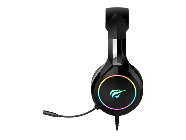Havit GAMENOTE HV-H2232D E-Sports -pelikuulokkeet