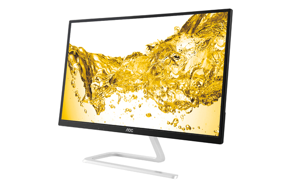AOC 23.8" I2481FXH, Full HD, IPS -n&auml;ytt&ouml;