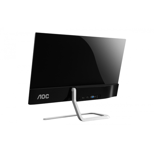 AOC 23.8" I2481FXH, Full HD, IPS -n&auml;ytt&ouml;