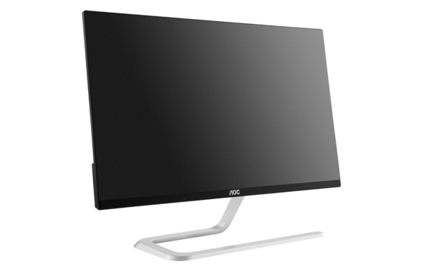 AOC 23.8" I2481FXH, Full HD, IPS -n&auml;ytt&ouml;