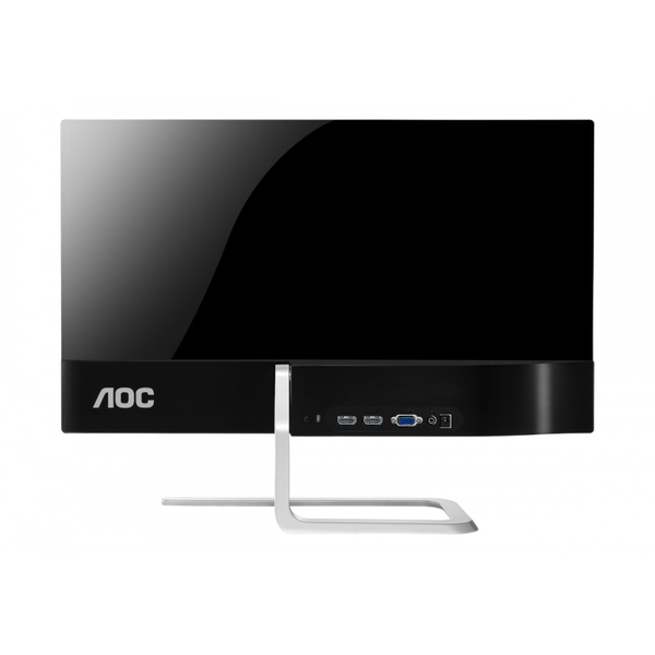 AOC 23.8" I2481FXH, Full HD, IPS -n&auml;ytt&ouml;