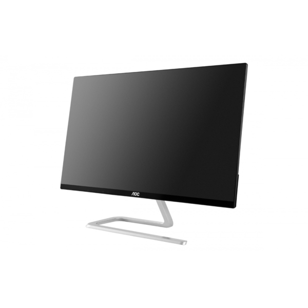 AOC 23.8" I2481FXH, Full HD, IPS -n&auml;ytt&ouml;