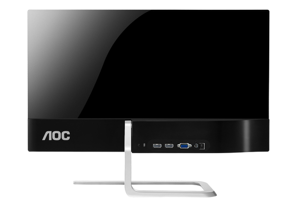 AOC 23.8" I2481FXH, Full HD, IPS -n&auml;ytt&ouml;