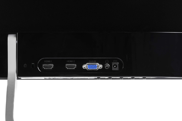 AOC 23.8" I2481FXH, Full HD, IPS -n&auml;ytt&ouml;