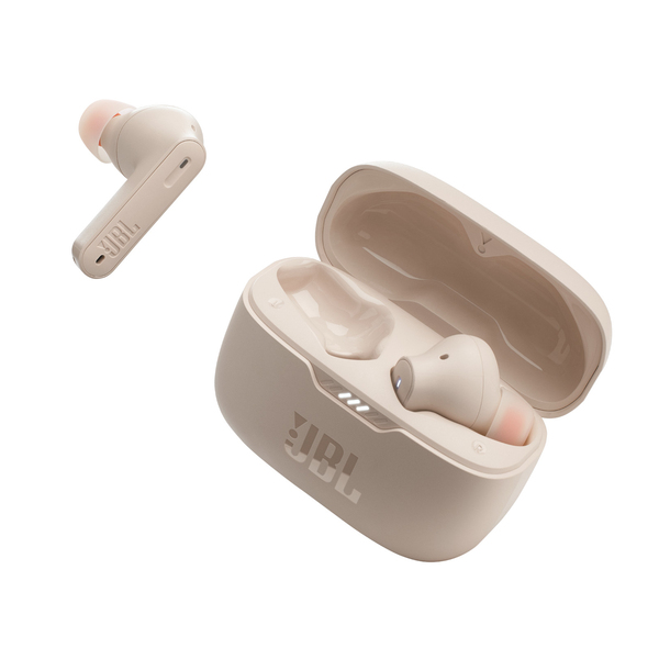 JBL Tune 230 NC TWS - wireless in-ear headphones, Sand