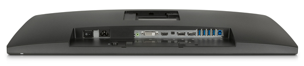 HPINC Z27n 27" IPS LED Monitor Black