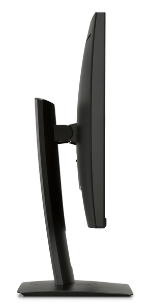 HPINC Z27n 27" IPS LED Monitor Black