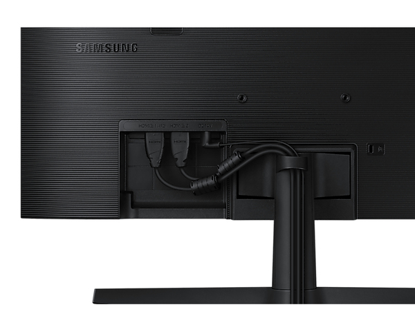 Samsung 24" Smart Monitor M50A, Full HD, IPS -n&auml;ytt&ouml;