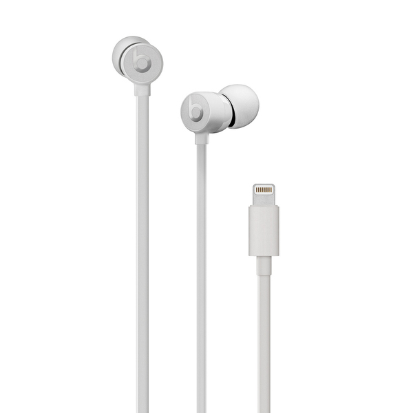 urBeats3 Earphones with Lightning Connector - Satin Silver