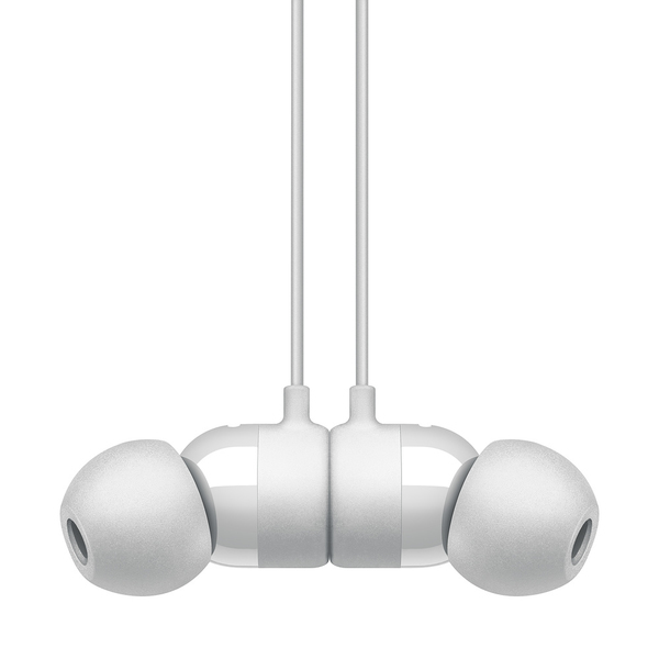 urBeats3 Earphones with Lightning Connector - Satin Silver