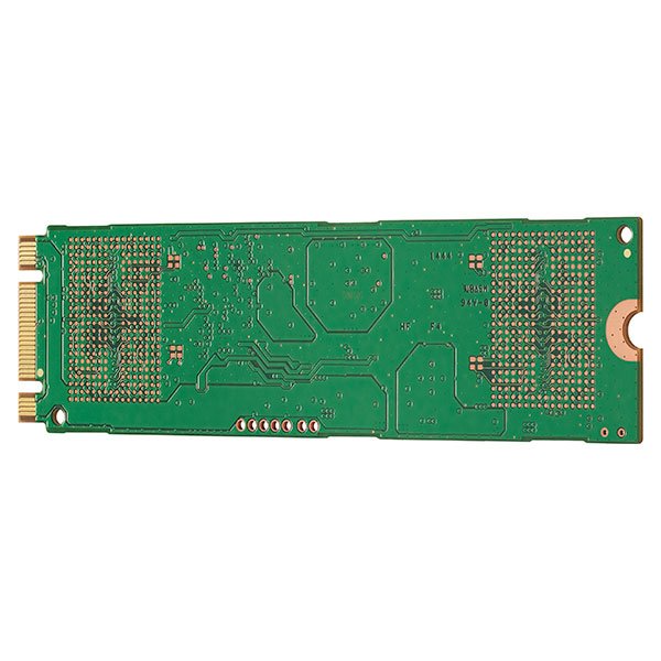 Samsung 500GB 850 EVO, SATA III, 540/500 MB/s - SSD-levy M.2