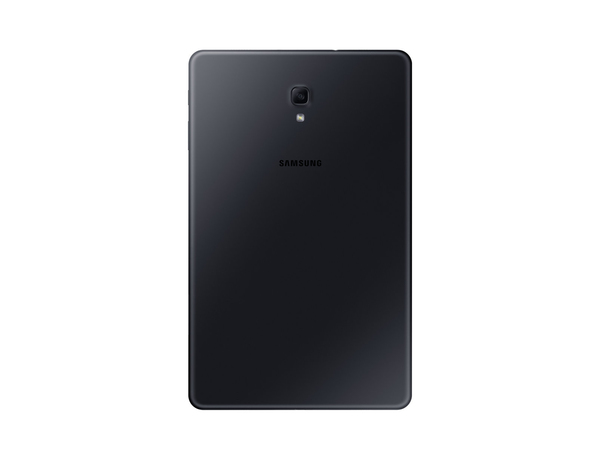 Samsung 10.5" Galaxy Tab A SM-T590, 32 GB,  Android -kannettava, musta