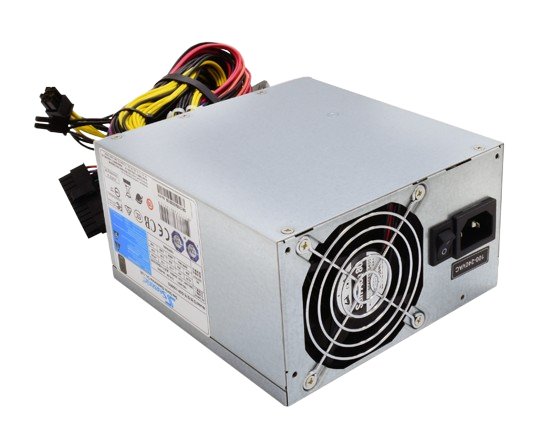 Seasonic SSP-650RS 650W - PSU, 80 Plus Gold