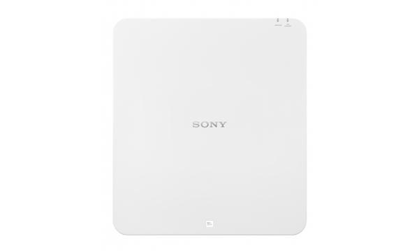Sony VPL-FH65 - LCD-projektori - 6000 lumenia - WUXGA (1920 x 1200) - 16:10 - HD 1080p - zoomiobjektiivi