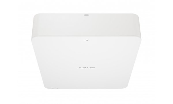 Sony VPL-FH65 - LCD-projektori - 6000 lumenia - WUXGA (1920 x 1200) - 16:10 - HD 1080p - zoomiobjektiivi
