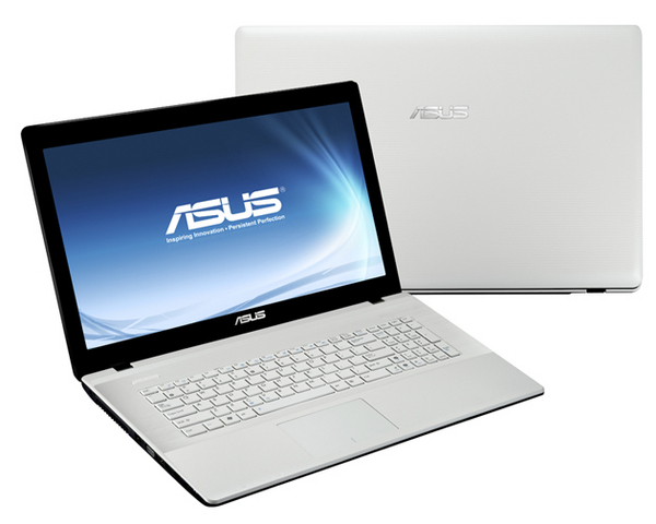 ASUS X75VC 17.3" HD+ Glare  Intel i3-3120M NV GT 720M | 6GB RAM | 750GB HDD | Windows 8