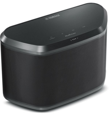Yamaha YSP-1600