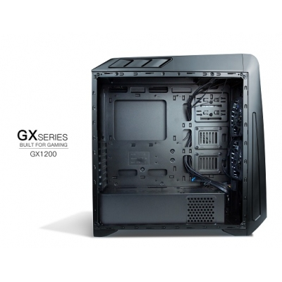 ANTEC GX1200 Midi Tower Window case
