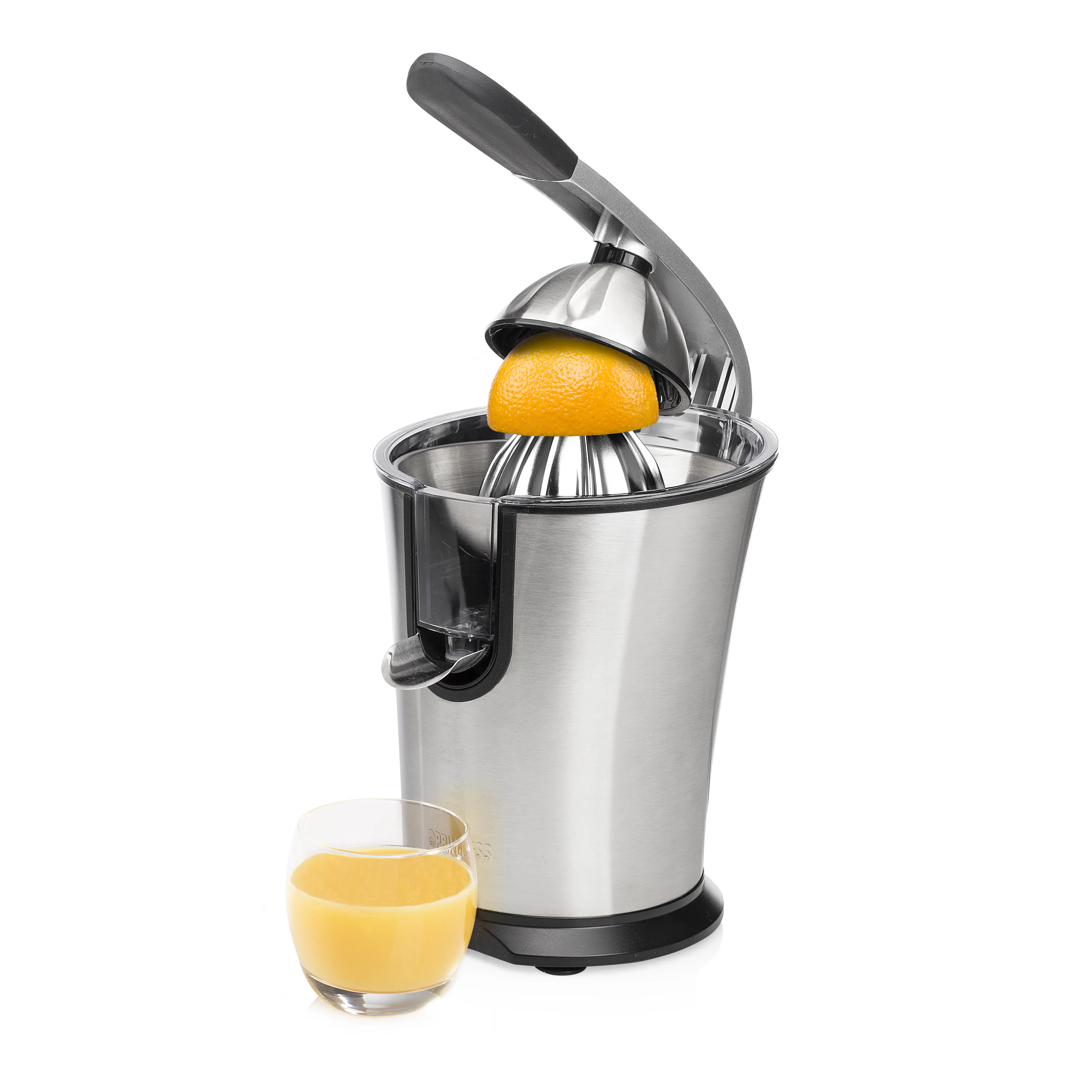 Princess Master 201860 -juicer, silver