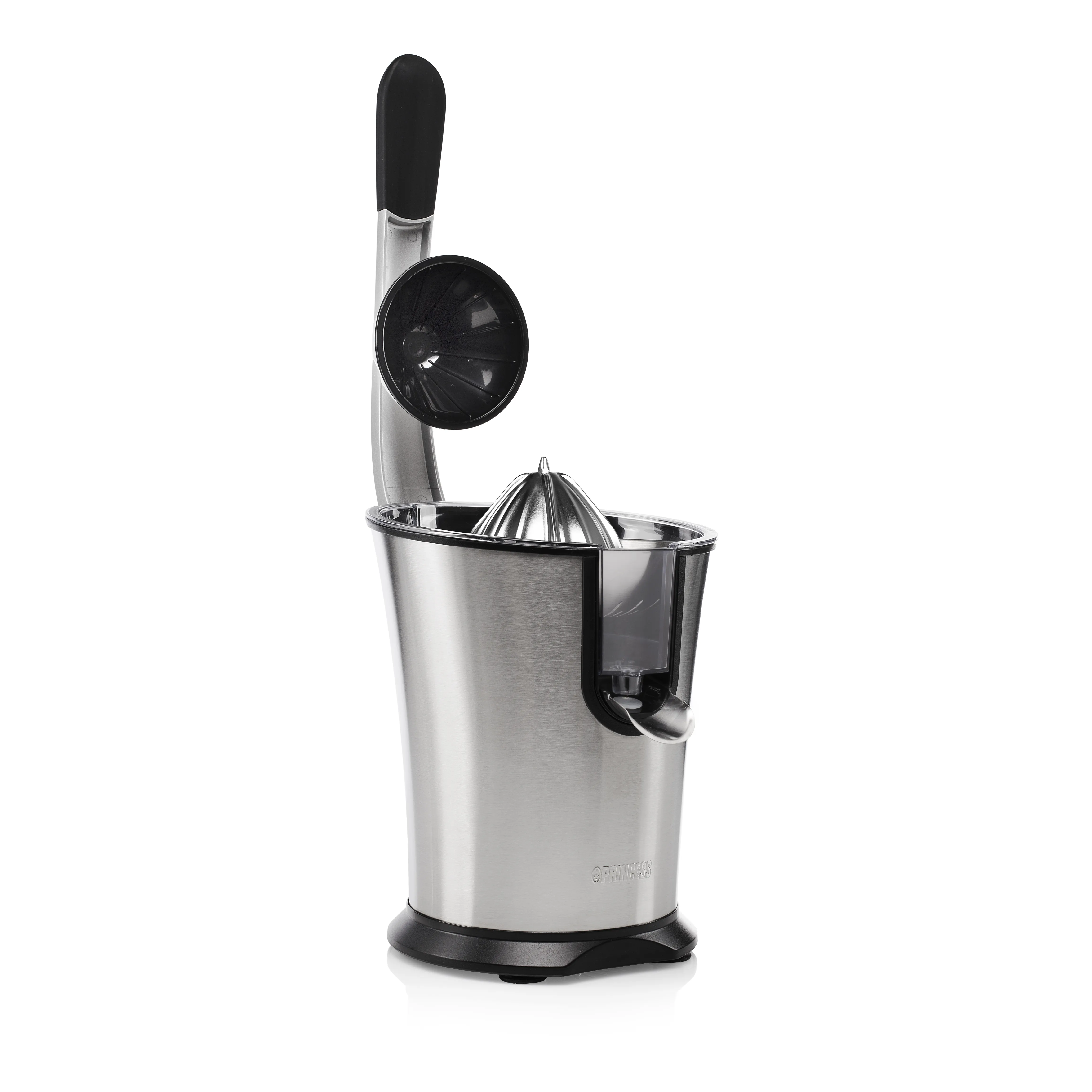 Princess Master 201860 -juicer, silver