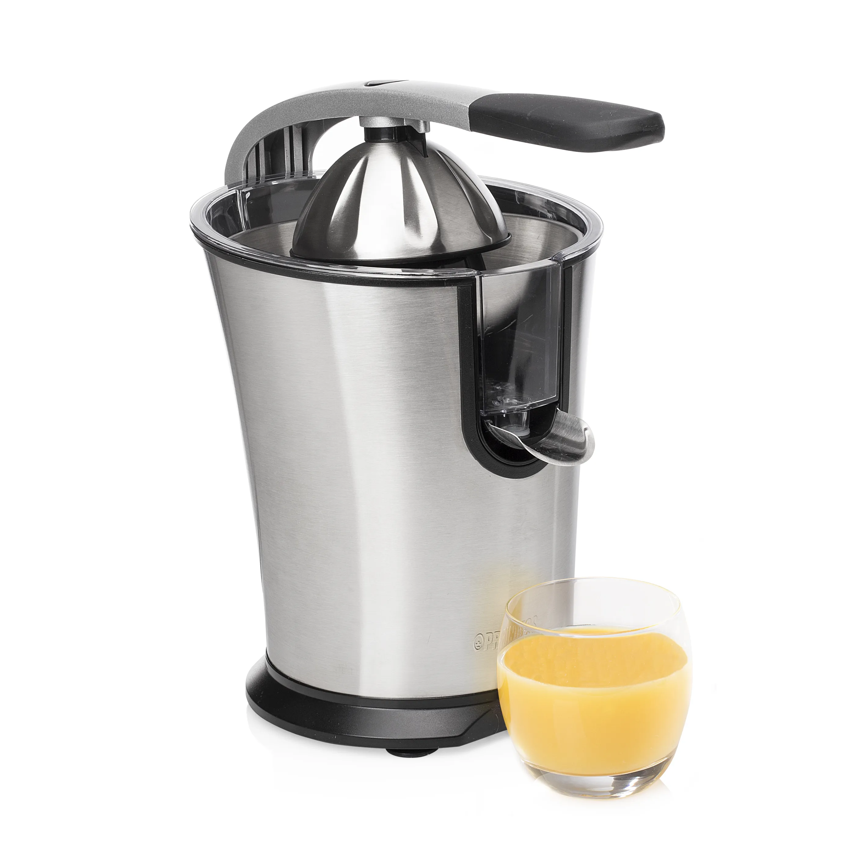 Princess Master 201860 -juicer, silver