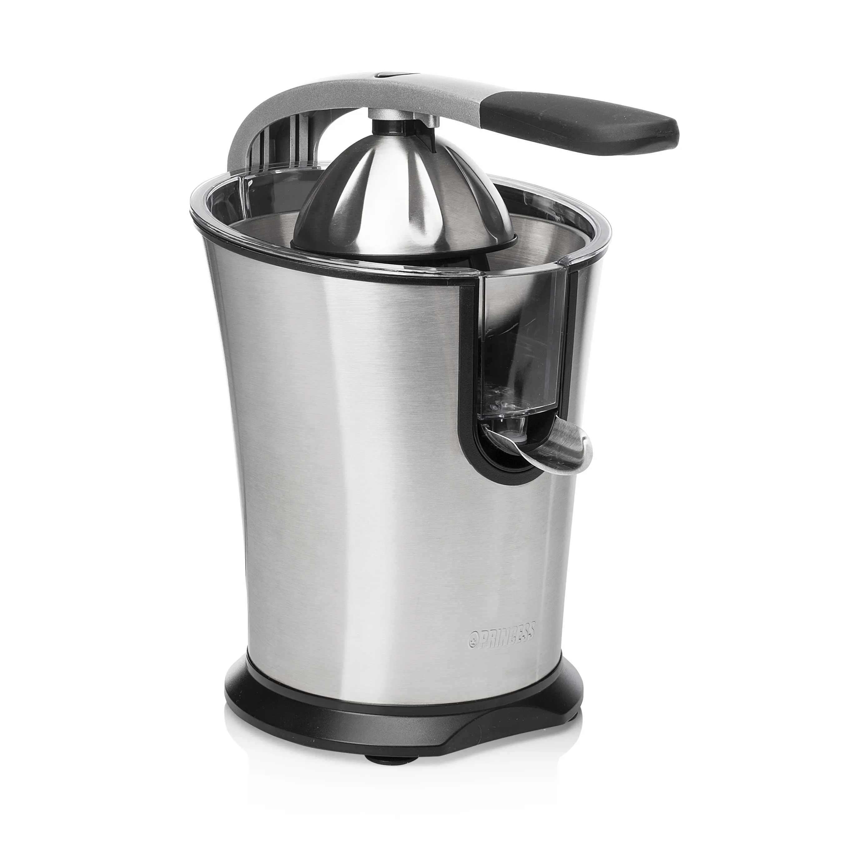 Princess Master 201860 -juicer, silver
