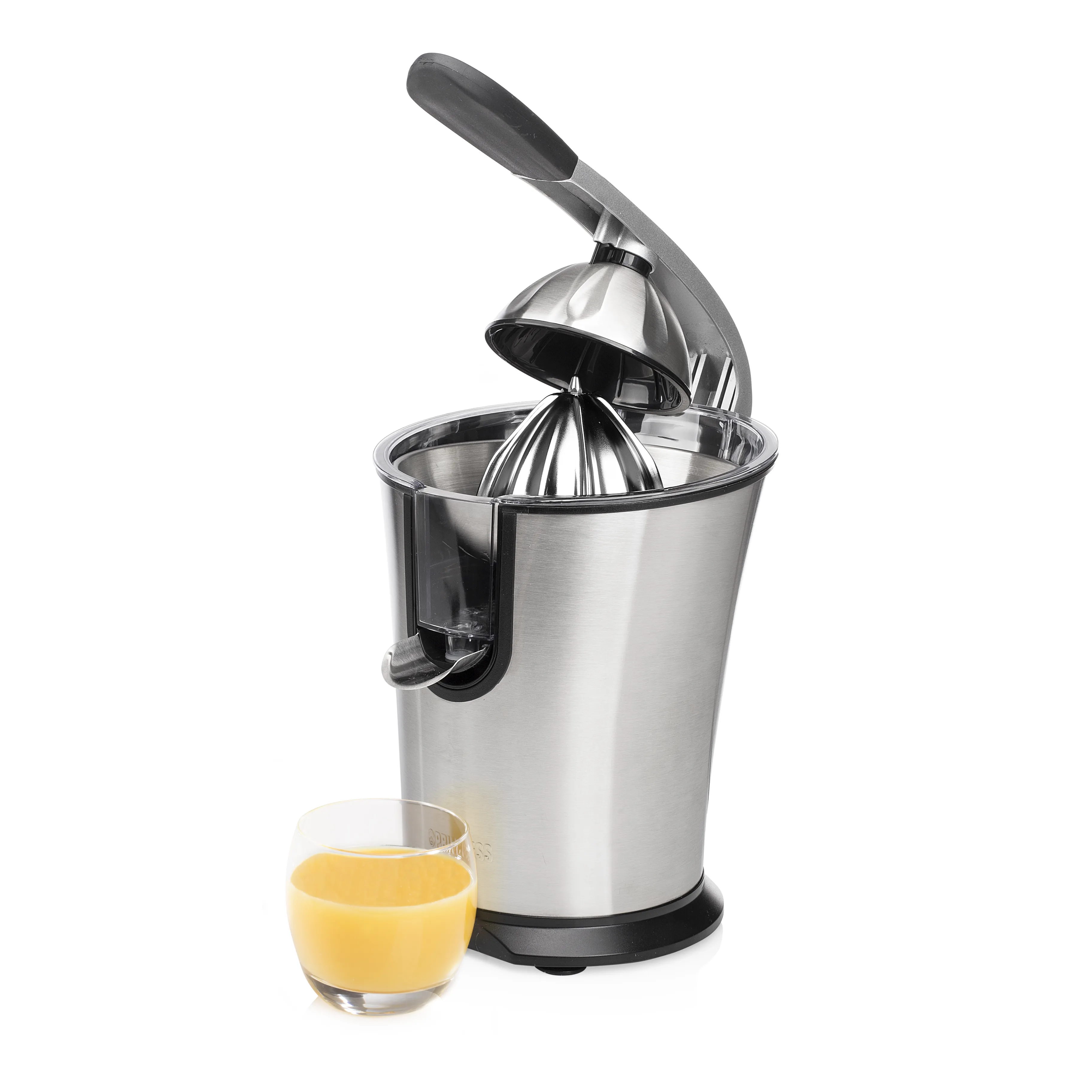 Princess Master 201860 -juicer, silver