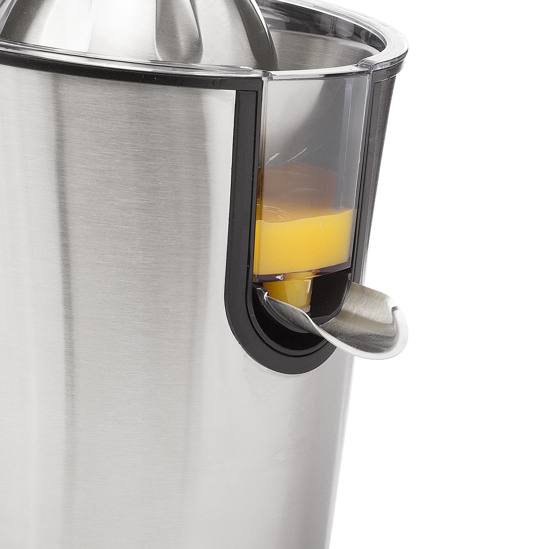 Princess Master 201860 -juicer, silver