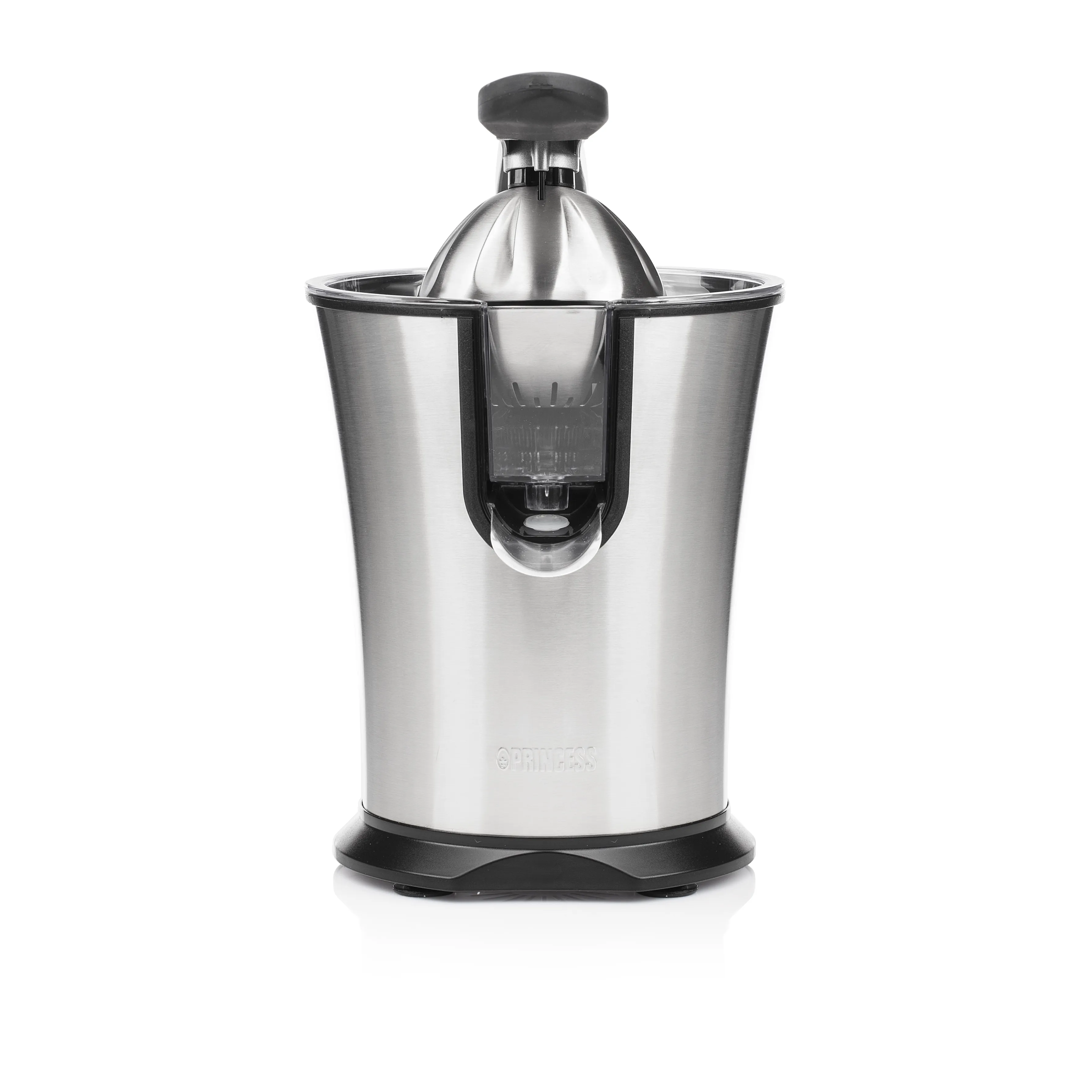 Princess Master 201860 -juicer, silver