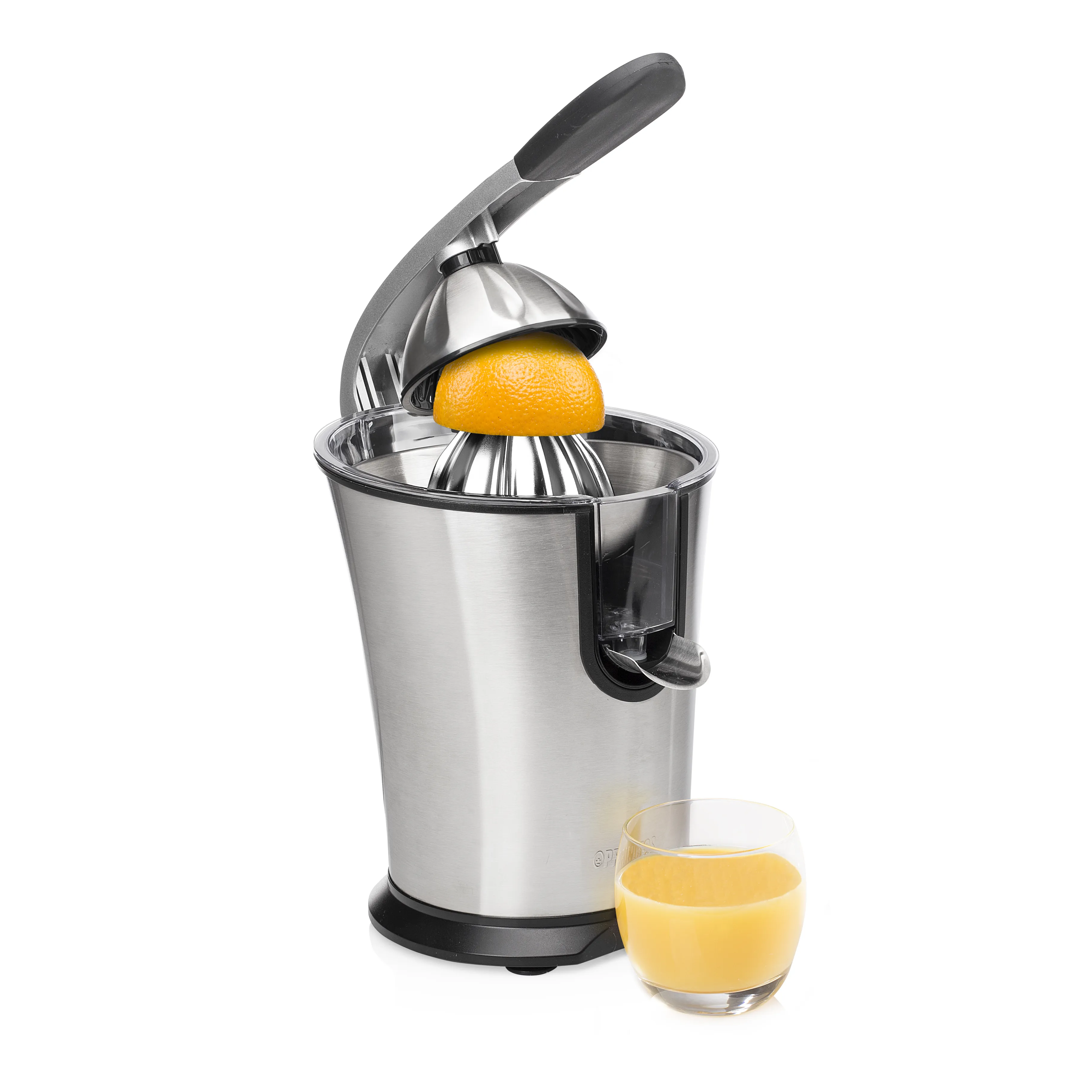 Princess Master 201860 -juicer, silver