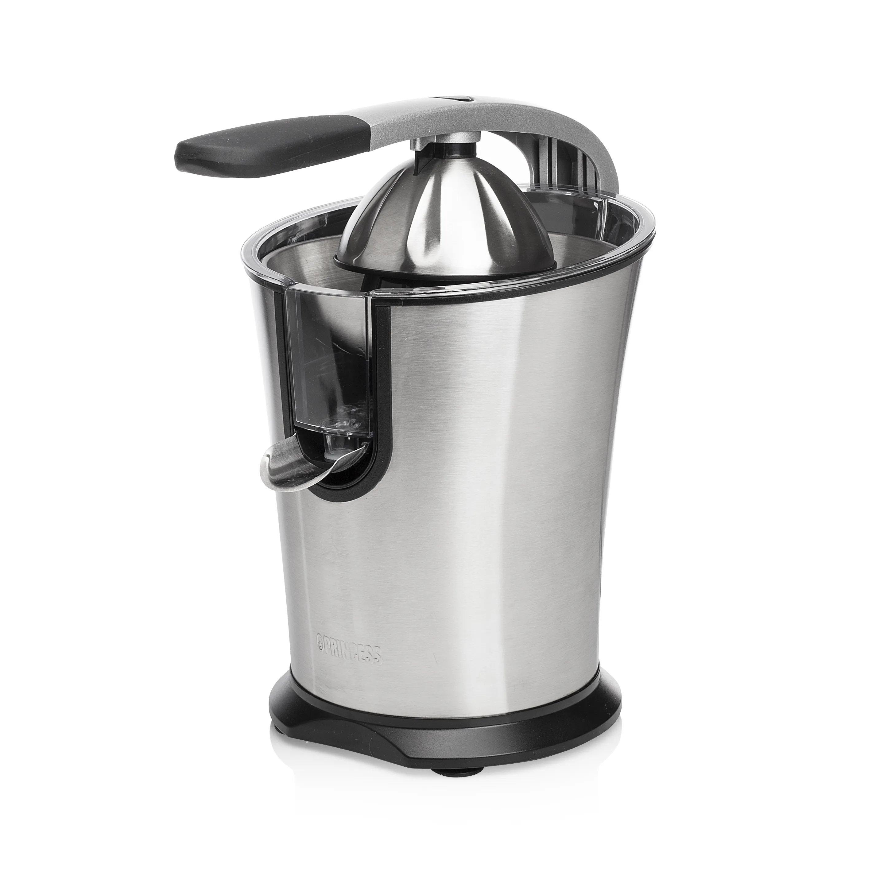 Princess Master 201860 -juicer, silver