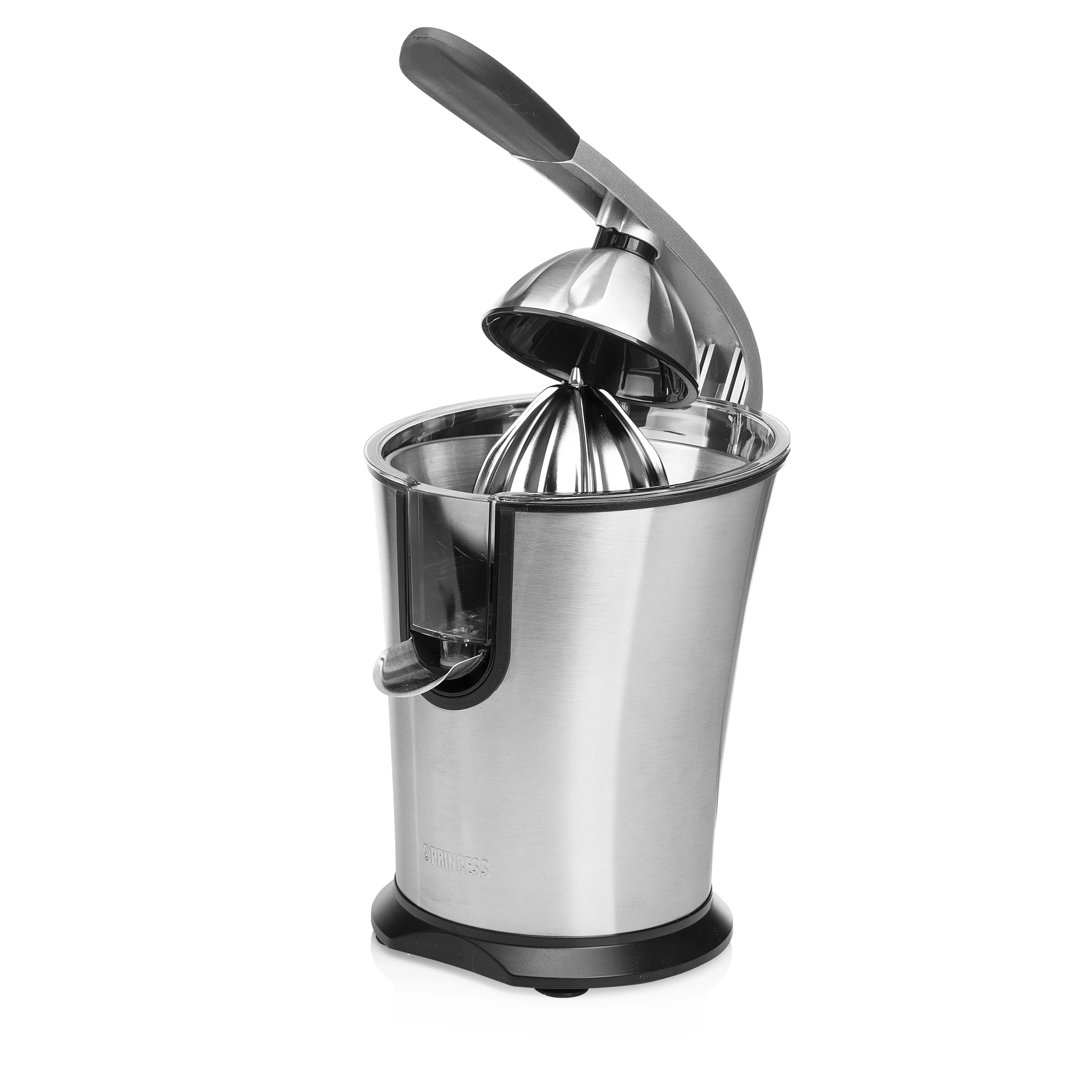Princess Master 201860 -juicer, silver