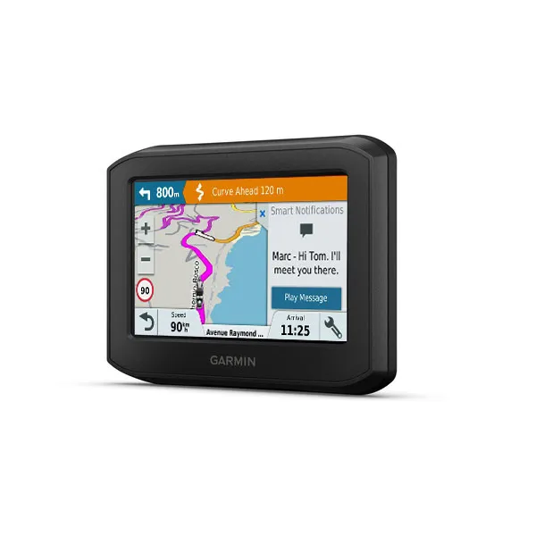 GARMIN ZUMO 396 LMT-S EUROPE