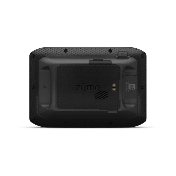 GARMIN ZUMO 396 LMT-S EUROPE