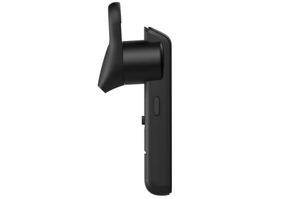 Stealth Bluetooth -kuuloke, musta