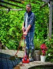 Einhell cordless surface brush - 3424200