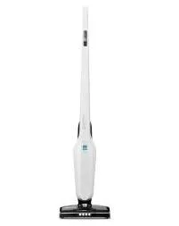 Nilfisk Easy 2:1 20V - stick vacuum, white