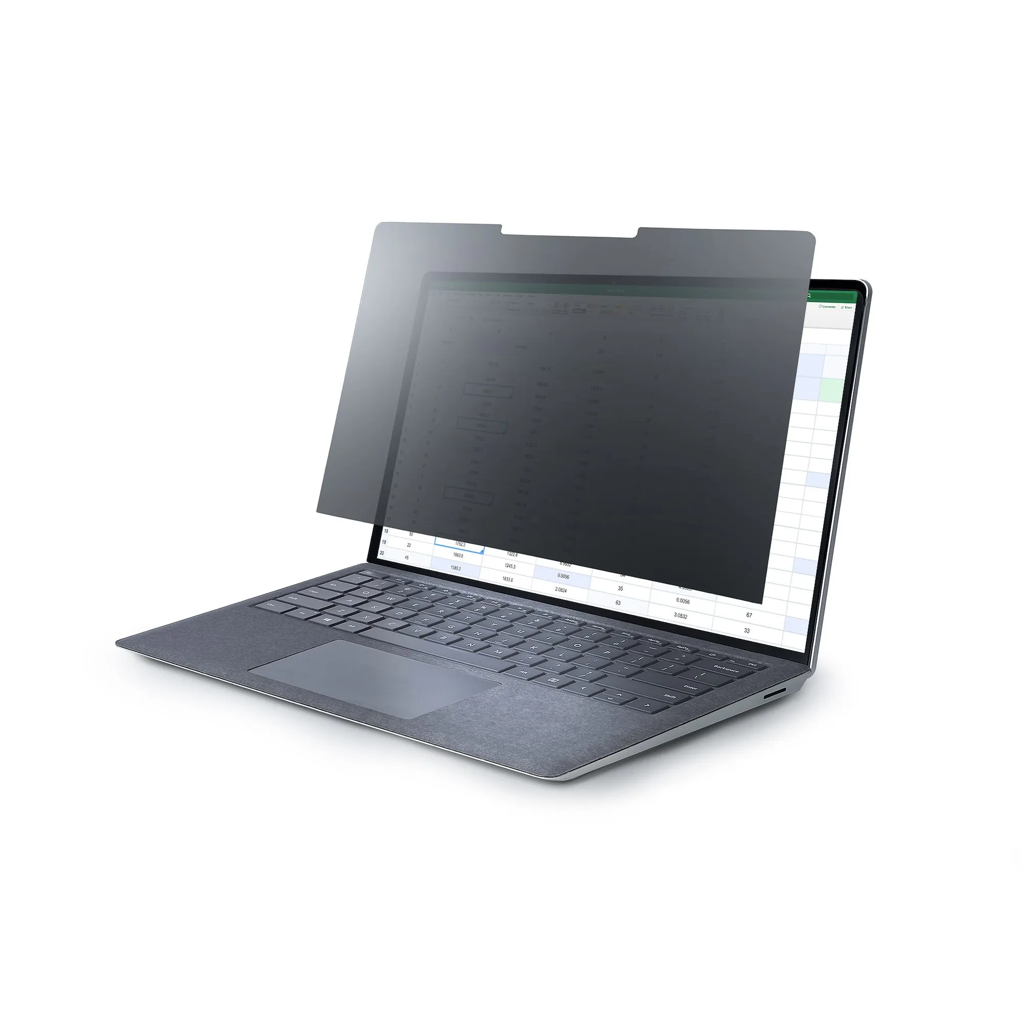 STARTECH.COM 13.5inch Surface Laptop / Surface Book Privacy Screen Anti-Glare Monitor Privacy Filter