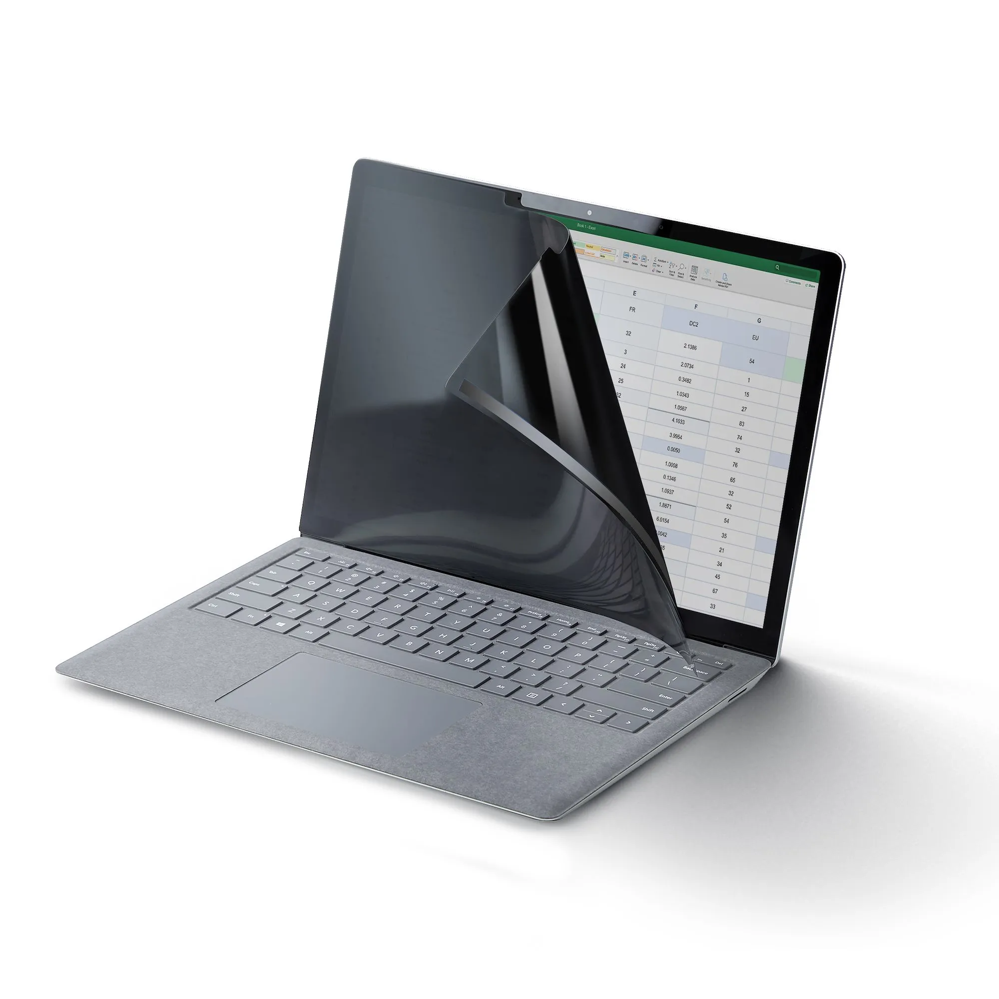 STARTECH.COM 13.5inch Surface Laptop / Surface Book Privacy Screen Anti-Glare Monitor Privacy Filter