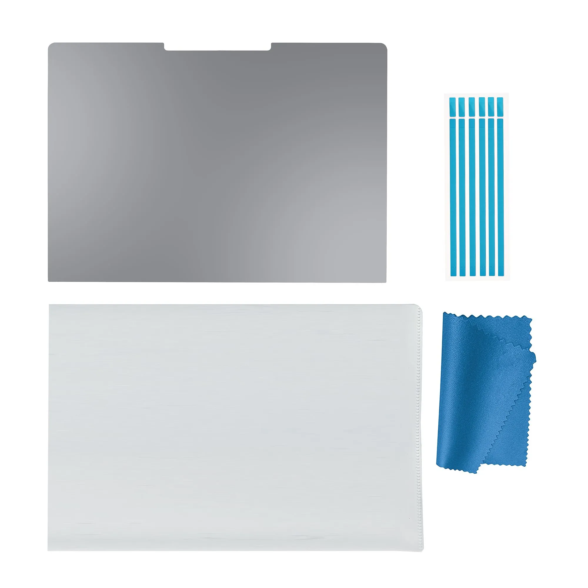 STARTECH.COM 13.5inch Surface Laptop / Surface Book Privacy Screen Anti-Glare Monitor Privacy Filter