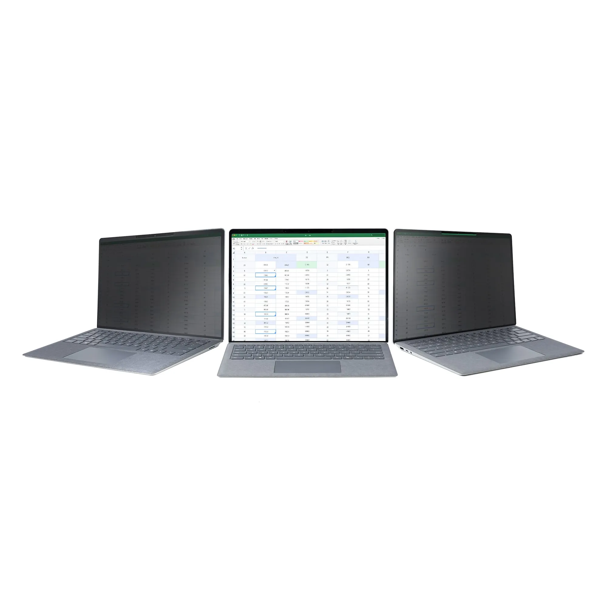 STARTECH.COM 13.5inch Surface Laptop / Surface Book Privacy Screen Anti-Glare Monitor Privacy Filter