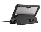 STM dux for Microsoft Surface Go - Black