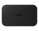 Samsung 60W USB-C GAN -verkkovirtalaturi, musta