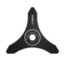 Bosch PRO Brush Cutter Blade, 25 cm, 3T