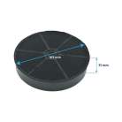 GRAM AKTIIVIHIILI EFI 8060-90 B MALLILLE